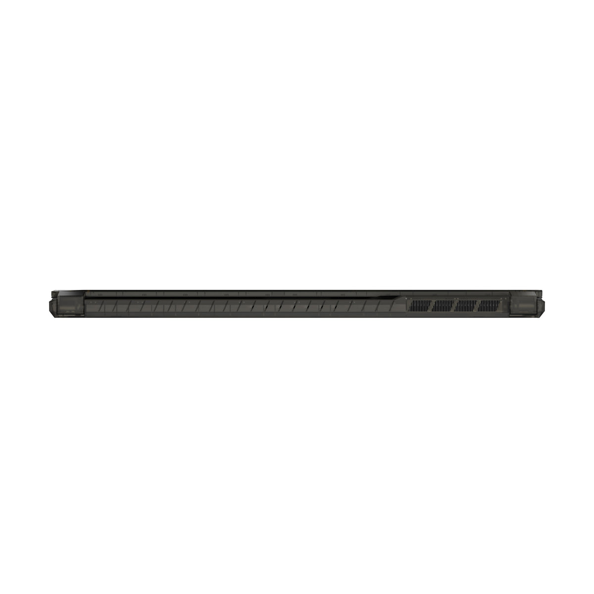 MSI Cyborg 15 AI Laptop - 39.6 cm (15.6&quot;) - Intel Core Ultra 7 155H - 16 GB DDR5-SDRAM - 512 GB SSD - NVIDIA GeForce RTX 4050 - Wi-Fi 6E - Windows 11 Home - Black