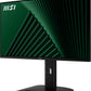 MSI Pro MP275QPDG - 68.6 cm (27") - 2560 x 1440 pixels QHD LED Monitor