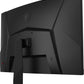 MSI G32CQ4 E2 - 80 cm (31.5") - 2560 x 1440 pixels WQHD LCD Monitor
