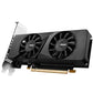 MSI Low Profile 6G OC - NVIDIA 6G GDDR6 GeForce RTX 3050 graphics card