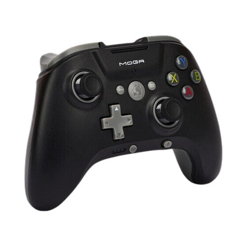 PowerA MOGA XP5-i Plus - Bluetooth Gamepad Controller for Mobile / Cloud Gaming on iOS
