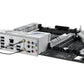 ASUS ROG STRIX B760-A GAMING WIFI ATX motherboard - Intel B760 LGA 1700