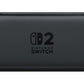 Nintendo Switch 2 Carrying Case & Screen Protector