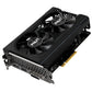 Palit Dual Fan - NVIDIA 8 GB GDDR6 GeForce RTX 3050 graphics card
