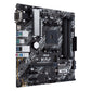 ASUS PRIME B450M-A II micro ATX motherboard - AMD B450 Socket AM4