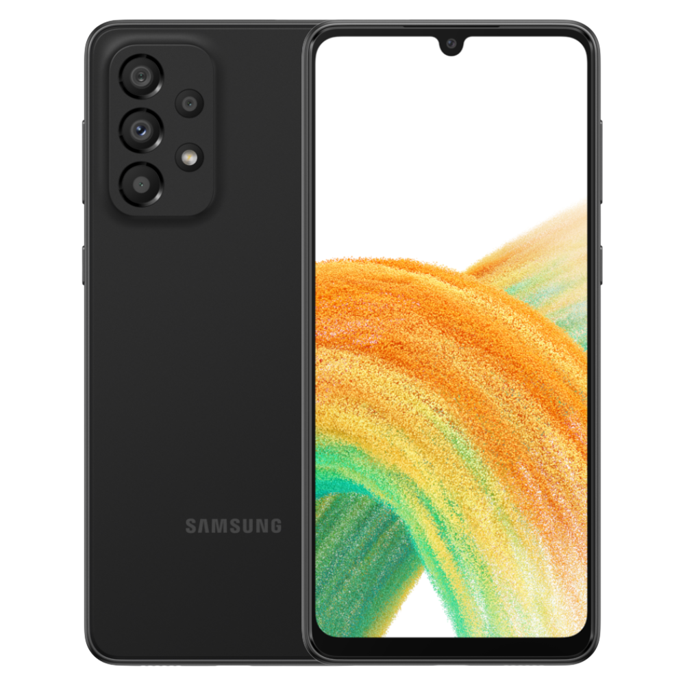 Samsung Galaxy A33 (5G) - Refurbished