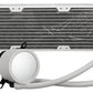 ASUS ROG Ryuo III 360 ARGB "White Edition" - Liquid Processor Cooler - 360mm