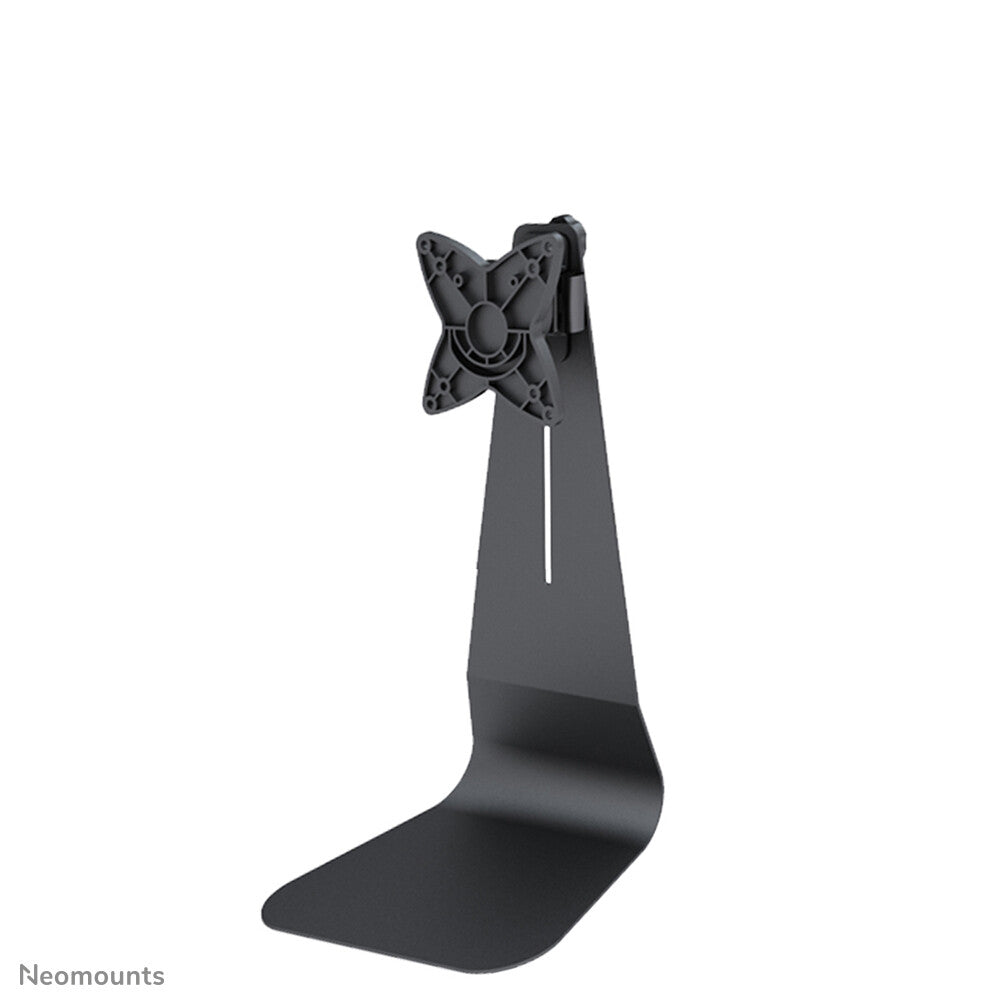 Neomounts FPMA-D850BLACK - Desk monitor stand for 25.4 cm (10") to 68.6 cm (27")