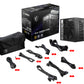MSI MPG A1000G PCIE5 - 1000W 80+ Gold Fully Modular Power Supply Unit