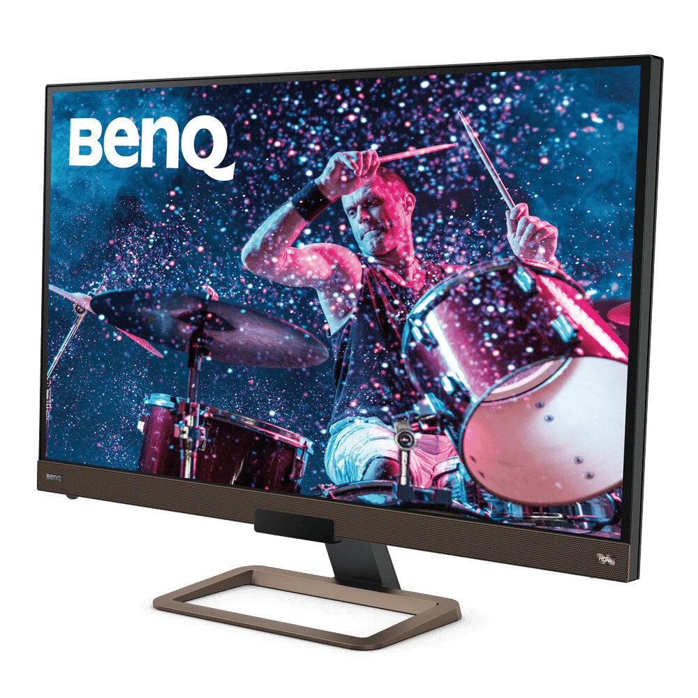 BenQ EW3280U - 81.3 cm (32") - 3840 x 2160 pixels 4K Ultra HD LED Monitor