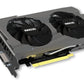 Inno3D TWIN X2 OC - NVIDIA 8 GB GDDR6 GeForce RTX 3050 graphics card