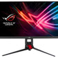 ASUS ROG Strix XG279Q - 68.6 cm (27") - 2560 x 1440 pixels Quad HD LED Monitor