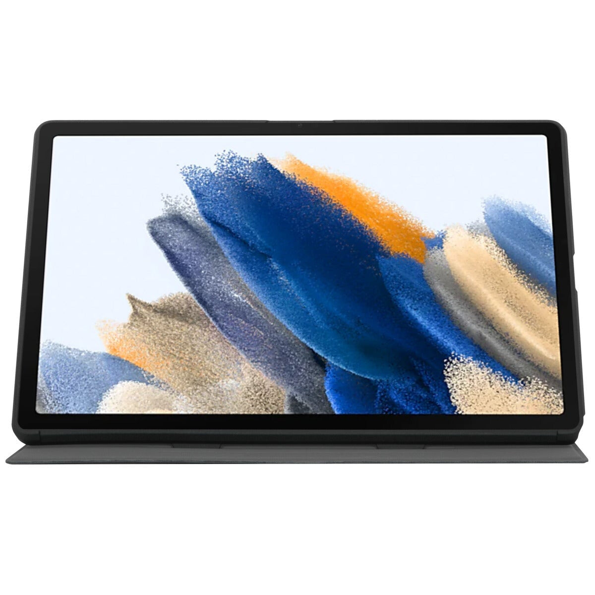 Targus Click-In Folio Case for Galaxy Tab A8 in Black