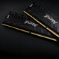 Kingston Technology FURY Renegade - 32 GB 1 x 32 GB DDR 3200MT/s memory module in Black