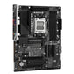 Asrock X670E PG LIGHTNING ATX motherboard - AMD X670 Socket AM5