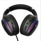 ASUS ROG Fusion II 500 - USB Type-C Wired Gaming Headset in Black