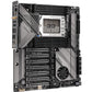 Asrock WRX80 CREATOR R2.0 Extended ATX motherboard - AMD WRX80 Socket sWRX8