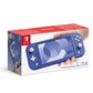 Nintendo Switch Lite - 32 GB - Blue