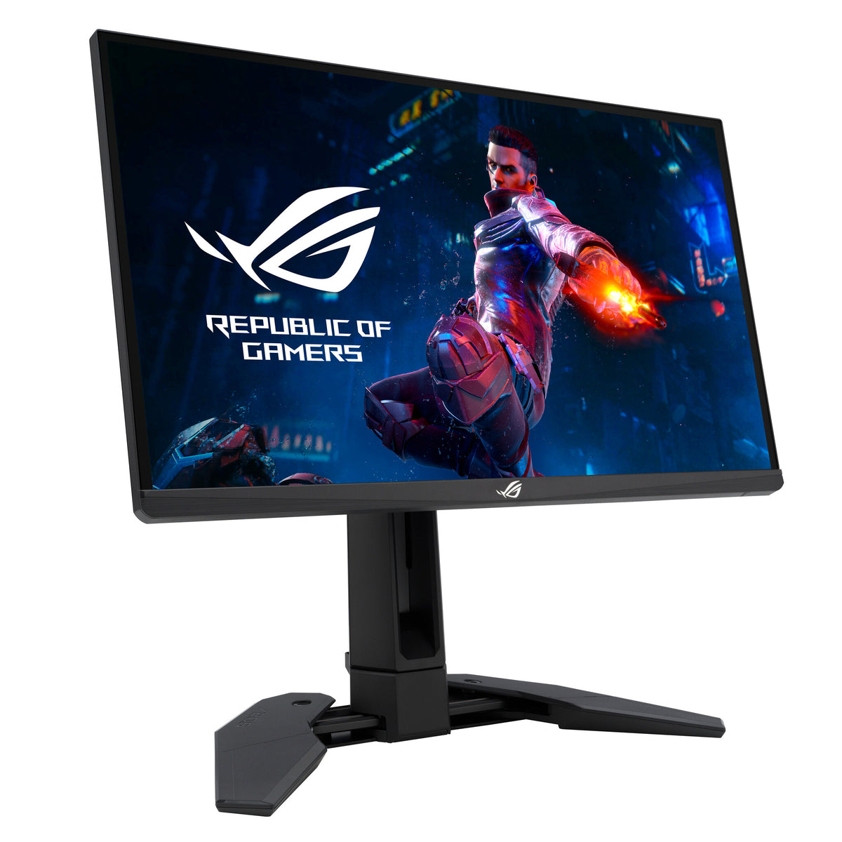 ASUS ROG Swift Pro PG248QP - 61.2 cm (24.1") - 1920 x 1080 pixels FHD LCD Monitor