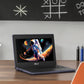 ASUS Chromebook Laptop - 29.5 cm (11.6") - ARM Cortex 520 - 4 GB LPDDR4x-SDRAM - 64 GB eMMC - Wi-Fi 6 - ChromeOS - Grey