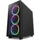 NZXT H7 Elite (2022) - ATX Mid Tower Case in Black