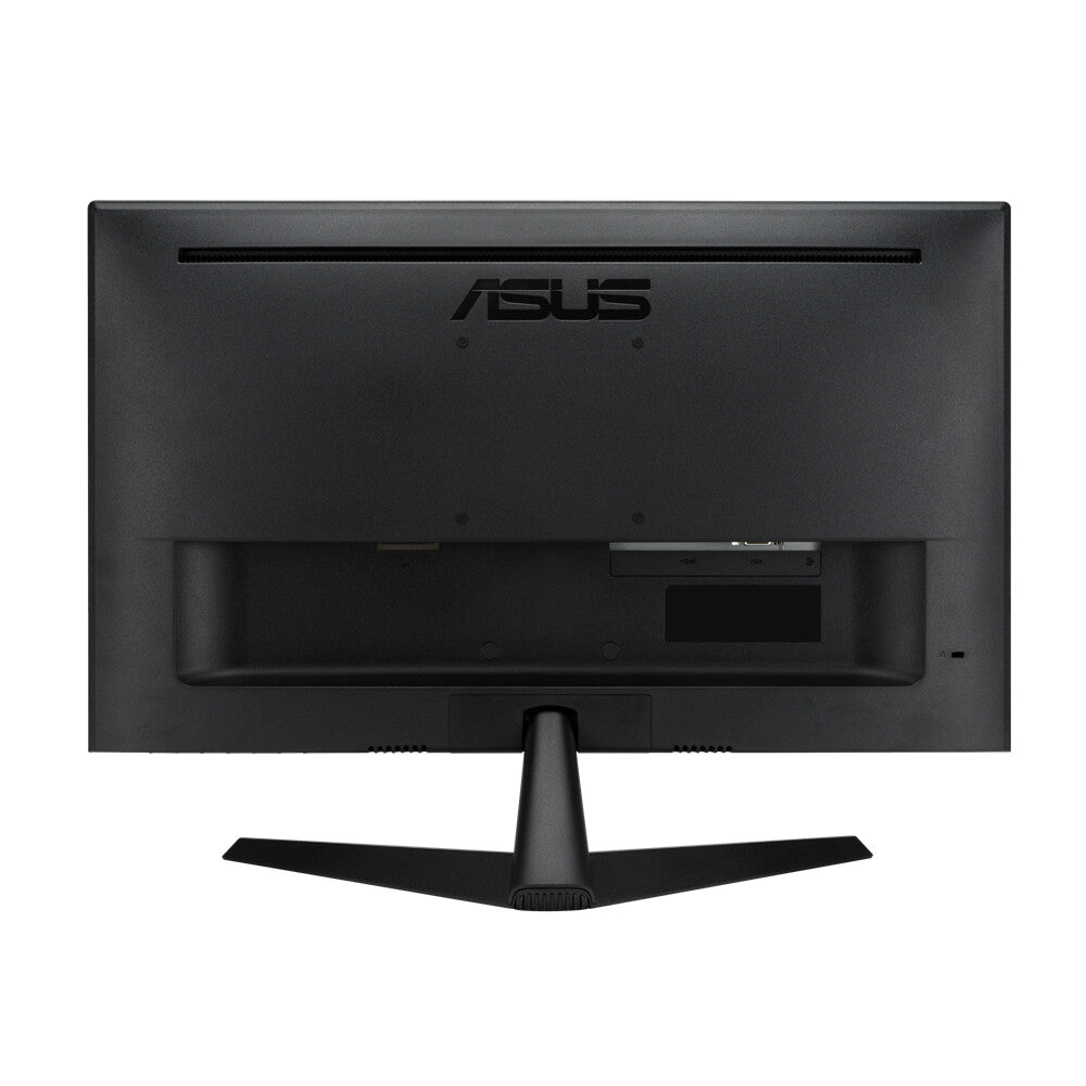 ASUS VY249HE - 60.5 cm (23.8") - 1920 x 1080 pixels Full HD LED Black