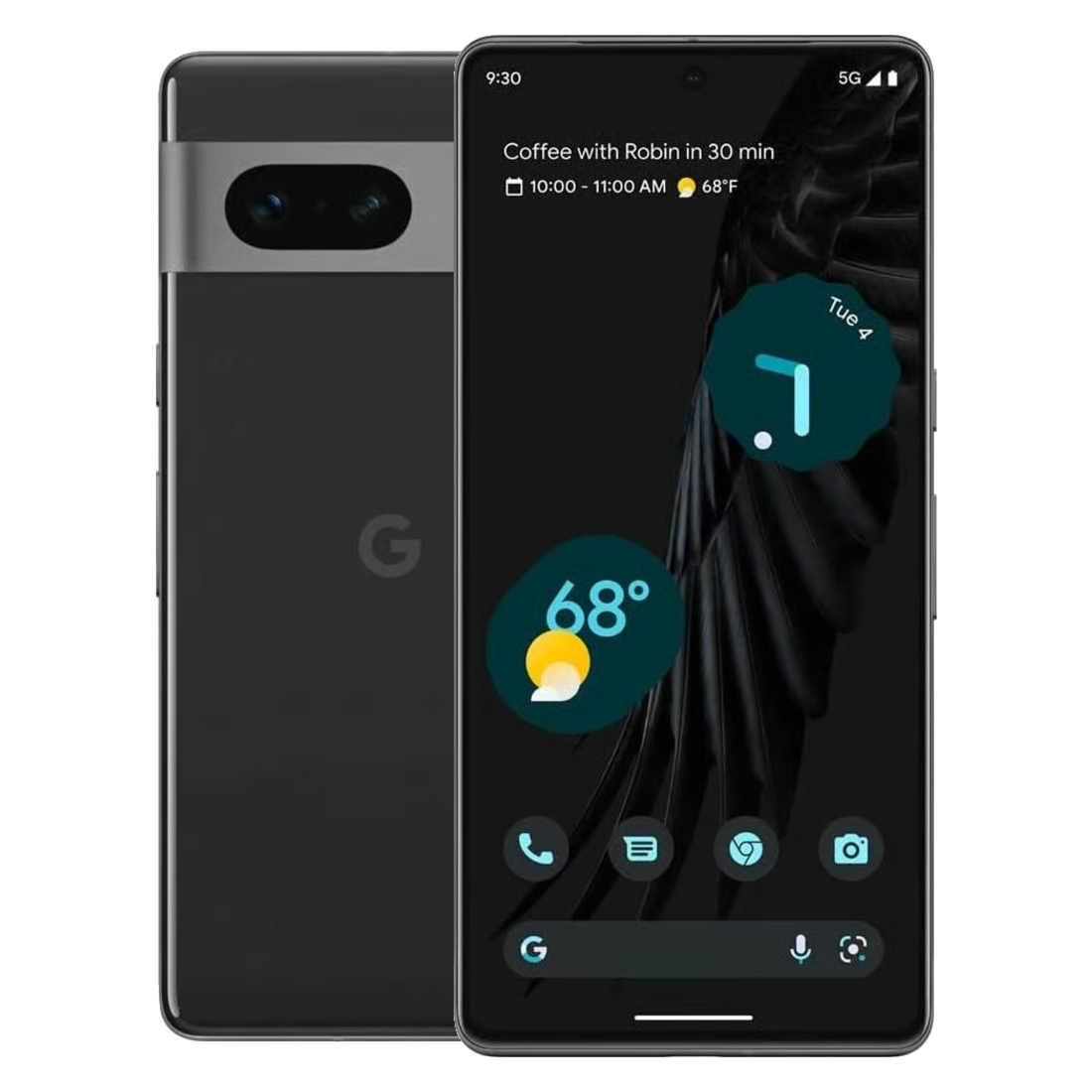 Google Pixel 7 - Refurbished