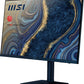 MSI Modern MD272QP Ultramarine - 68.6cm (27") - 2560 x 1440 pixels WQHD Monitor