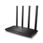 TP-Link Archer C80 - Gigabit Ethernet Dual-band (2.4 GHz / 5 GHz) wireless router in Black