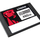 Kingston Technology DC600M -  Enterprise SATA 2.5” SSD - 480 GB