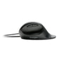 Kensington Pro Fit Ergo Wired Mouse - 3,200 DPI