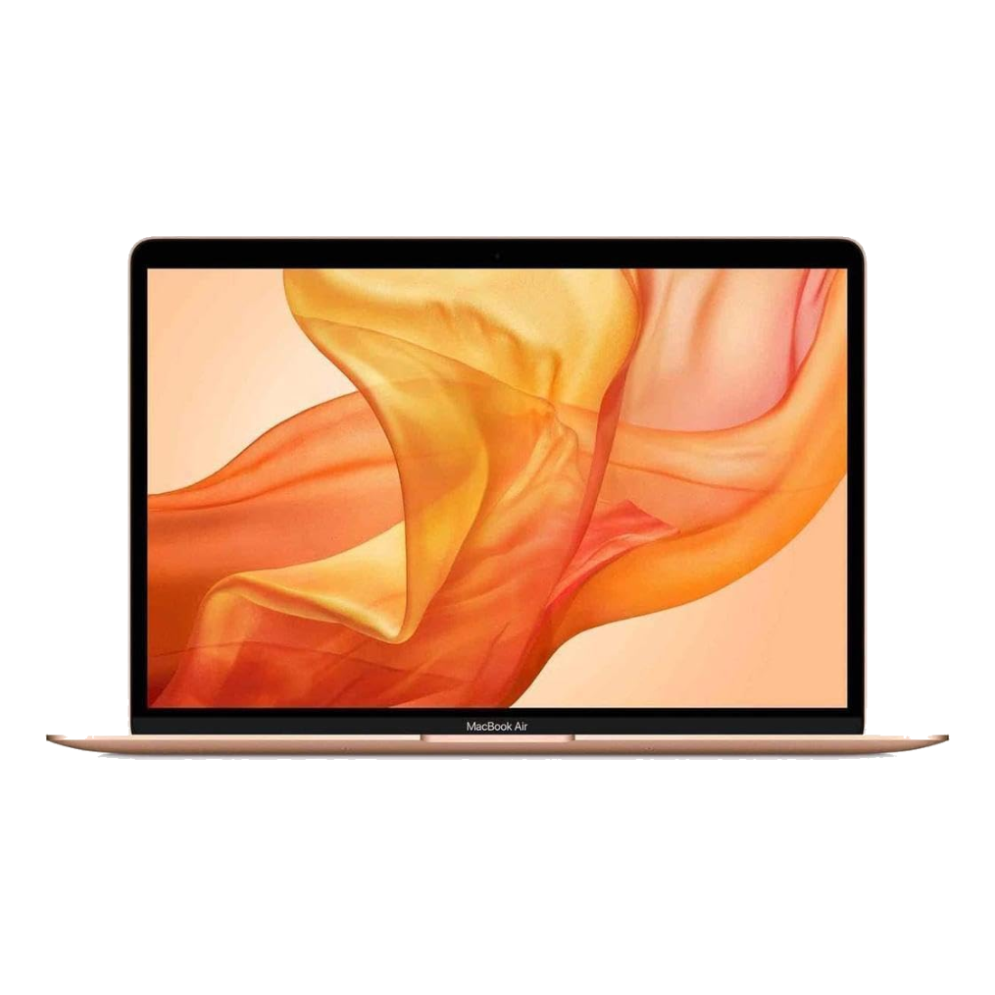 Apple Macbook Air (2020) - 13 in - Gold - Refurbished