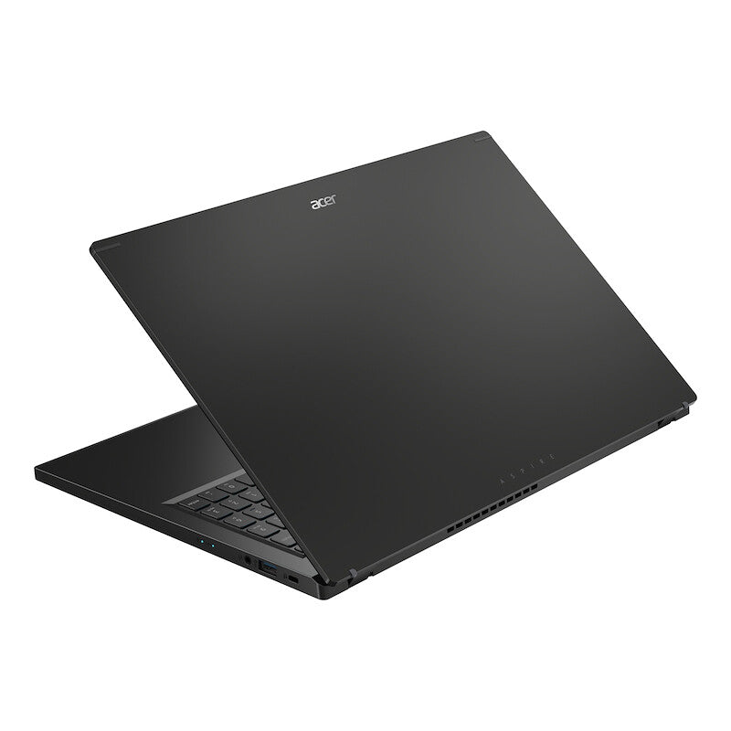 Acer Aspire 5 Laptop - 39.6 cm (15.6") - AMD Ryzen™ 7 7730U - 16 GB DDR4-SDRAM - 1 TB SSD - Wi-Fi 6 - Windows 11 Home - Grey