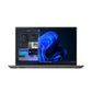 Lenovo ThinkBook 15 G4 ABA Laptop - 39.6 cm (15.6") - AMD Ryzen™ 7 5825U - 16 GB DDR4-SDRAM - 512 GB SSD - Wi-Fi 6 - Windows 11 Pro - Grey