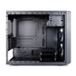 Fractal Design Focus G Mini - MicroATX Mini Tower Case in Black