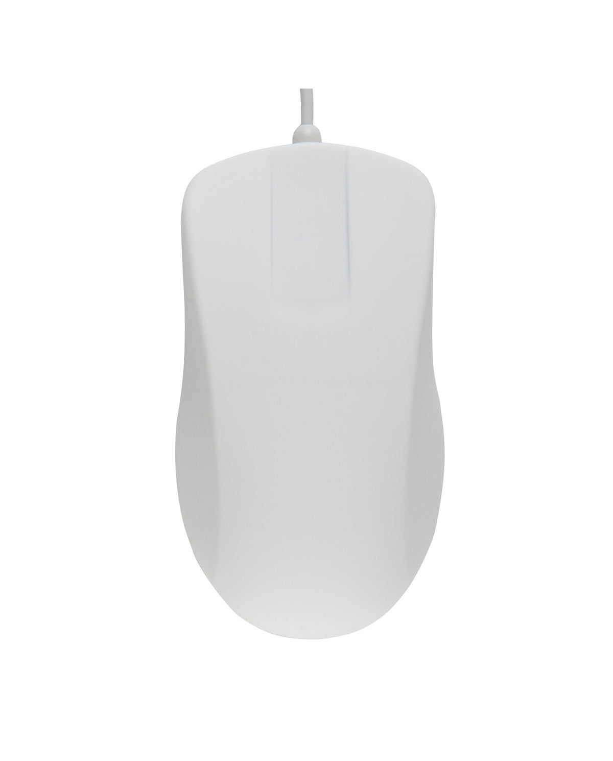 CHERRY AK-PMH1 "Medical Use" USB Type-A Optical mouse - 1,000 DPI