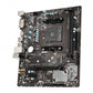 MSI B450M-A PRO MAX micro ATX motherboard - AMD B450 Socket AM4