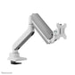 Neomounts DS70PLUS-450WH1 - Desk monitor mount for 43.2 cm (17") to 124.5 cm (49")