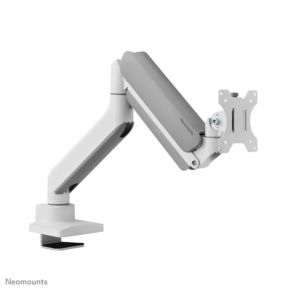 Neomounts DS70PLUS-450WH1 - Desk monitor mount for 43.2 cm (17") to 124.5 cm (49")