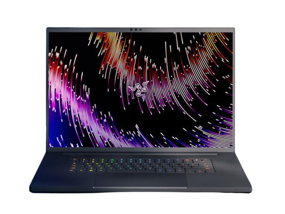 Razer Blade 18 Laptop 45.7 cm (18") - Intel® Core™ i9-13950HX - 32 GB DDR5-SDRAM - 2 TB SSD - NVIDIA GeForce RTX 4090 - Windows 11 Home - Black