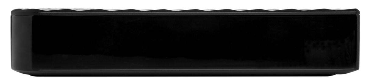Verbatim Store 'n' Save USB 3.0 External hard drive in Black - 2 TB