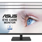 ASUS VA24DQSB - 60.5 cm (23.8") - 1920 x 1080 pixels FHD LCD Monitor