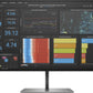 HP Z27q G3 QHD - 68.6 cm (27") - 2560 x 1440 pixels QHD Monitor