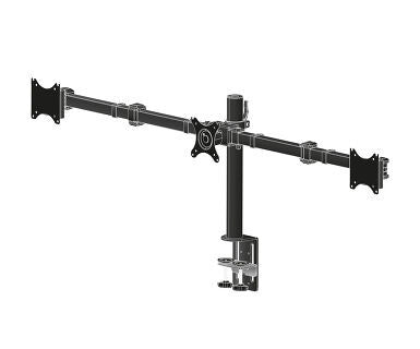 iiyama Desk Mount monitor mount / stand 68.6 cm (27") Black