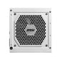 MSI MAG A850GL PCIE5 WHITE - 850W 80+ Gold Fully Modular Power Supply Unit
