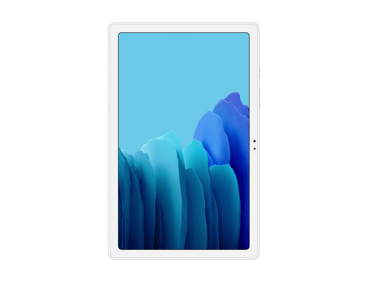 Samsung Galaxy Tab - 26.4 cm (10.4&quot;) - Qualcomm Snapdragon - 32 GB - 3 GB - Wi-Fi 5 - Android 10 - Silver