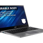 Acer Chromebook Spin 513 - 33.8 cm (13.3") - Qualcomm Snapdragon 7c - 4 GB LPDDR4x-SDRAM - 64 GB Flash - Qualcomm Adreno 618 - ChromeOS - Grey