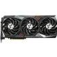 MSI GAMING Z TRIO - NVIDIA 10 GB GDDR6X GeForce RTX 3080 graphics card