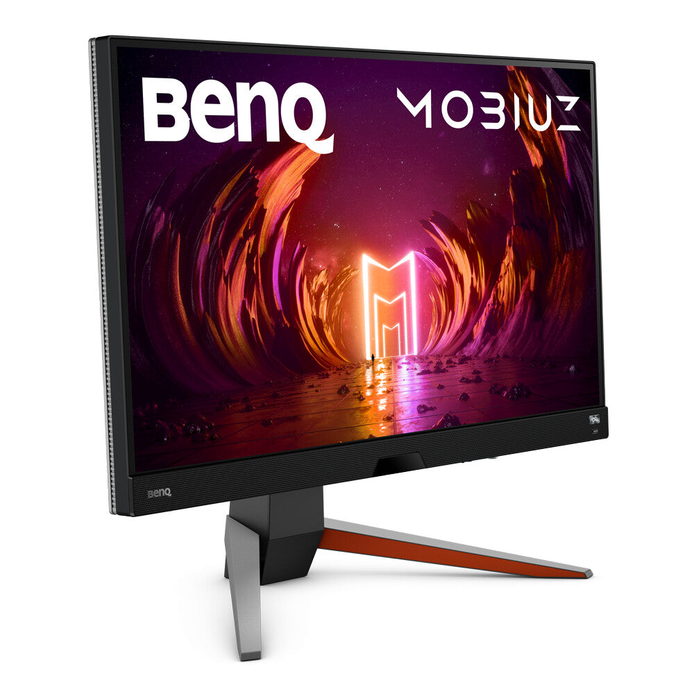 BenQ EX270M - 68.6 cm (27") - 1920 x 1080 pixels 4K Ultra HD LED Monitor
