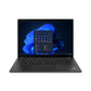 Lenovo ThinkPad T14s Gen 3 Laptop - 35.6 cm (14") - Intel® Core™ i7-1260P - 16 GB LPDDR5-SDRAM - 512 GB SSD - Wi-Fi 6E - Windows 11 Pro - Black